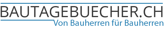 Bautagebücher