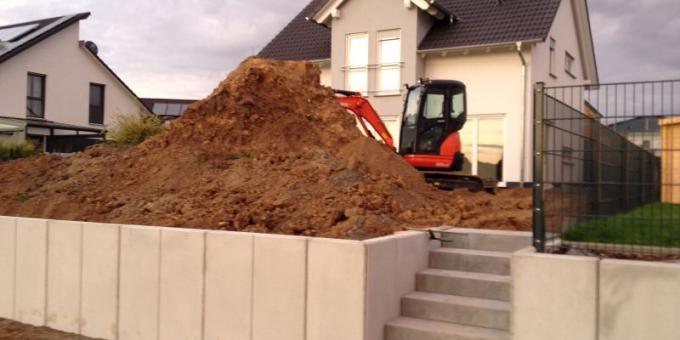Unser Bauabenteuer mit Bautrend