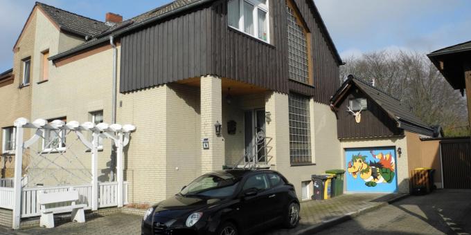 Vom Altbau zum Effizienshaus