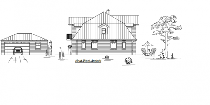 Haus