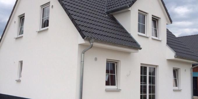 Unser Traum vom Haus - wir bauen mit dem Ortenauer Hausbau unseren ganz eigenen Haus-Traum