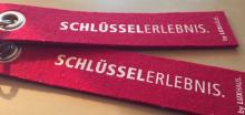 Schlüsselerlebnisse mit Luxhaus