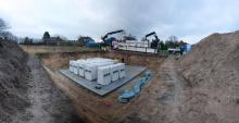 Eco Systemhaus liefert die Steine