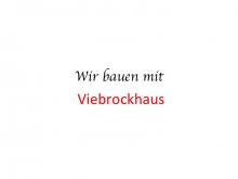Wir bauen ein VIP 700 mit Viebrockhaus Viebrockhaus VIP 700 Maxime Potsdam