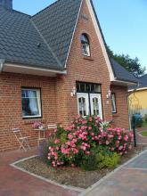 Unser Friesenhaus in Harmsdorf Unser Friesenhaus in Harmsdorf