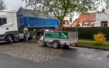 Thomas Gottschalk Dach & Gartenservice