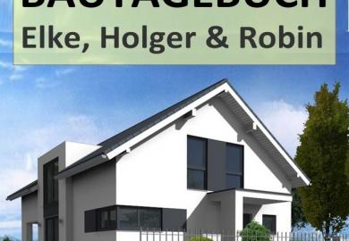 Bautagebuch Bergheim. Wir bauen mit Artos unser Traumhaus.
