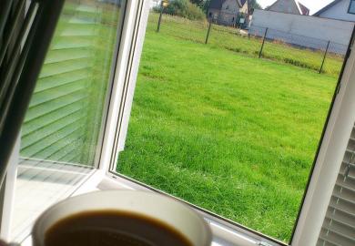 Bauen mit Nordlys Haus - einfach spitze!
