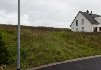 Wir bauen unser ProHaus