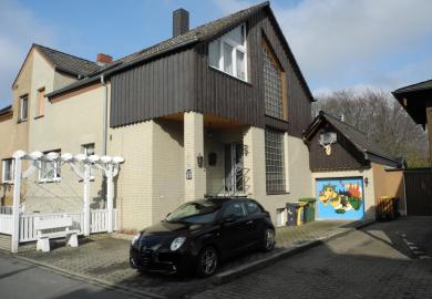 Vom Altbau zum Effizienshaus