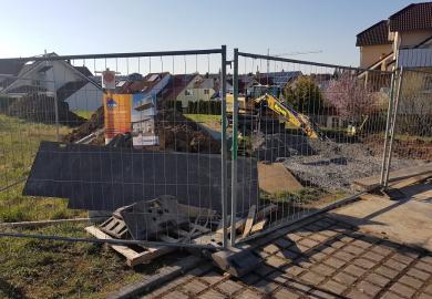 Bauen mit Dennert Massivhaus GmbH