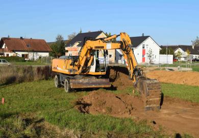nsk GmbH  Massivhaus-Zentrum  NSK GmbH  Massivhauszentrum Erfahrungsbericht  VSV Votteler 