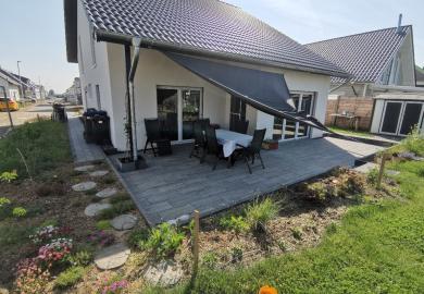 Breidenbachs Baublog