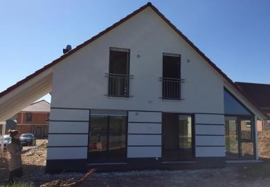 Wintergartenhaus 118